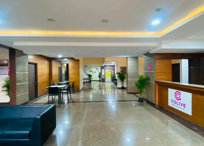 C Suites - Birmingham