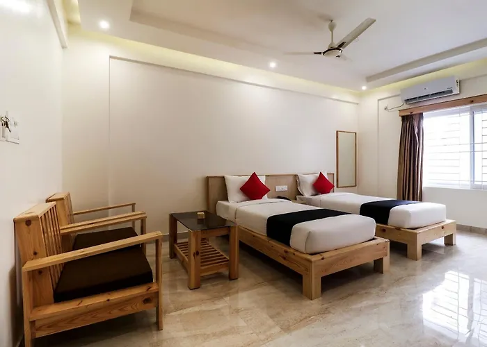 Collection O Prime Residency