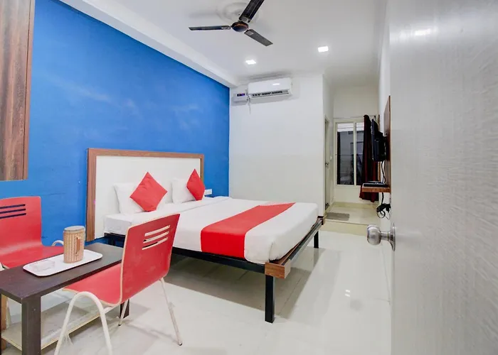 Hotel O Abhimaani Inn