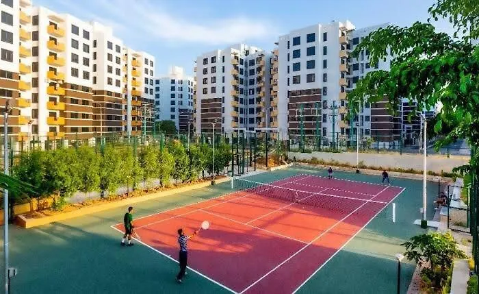 3Bhk Flat At Doddaballapur, Yelanka