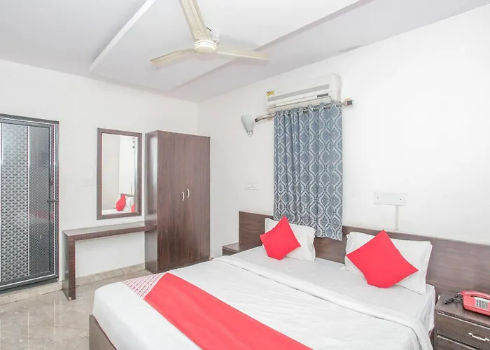 Hotel O Move Inn