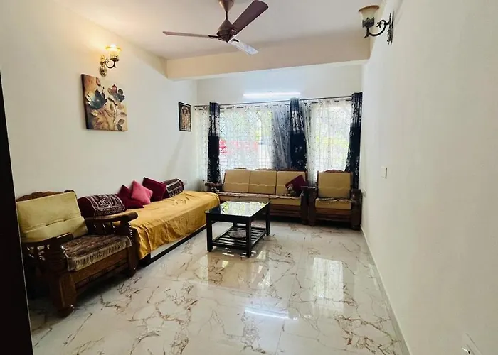 Your Perfect Home Away From Your Home