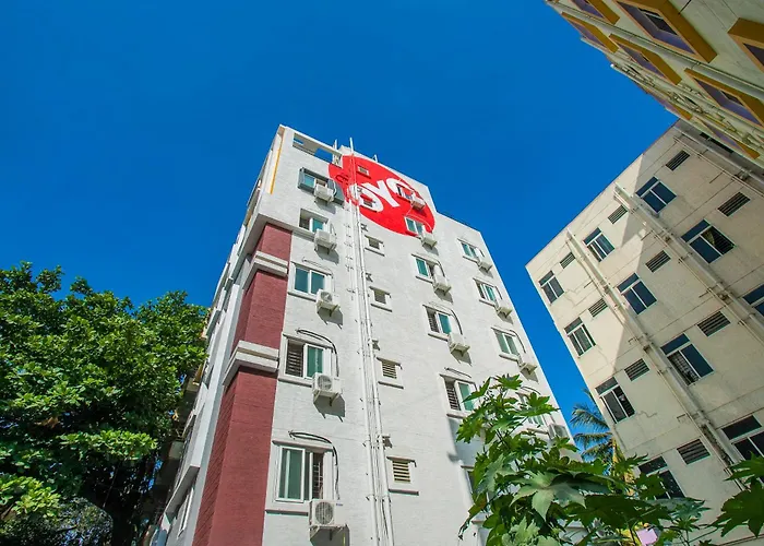 Hotel O Varcity Emerald Near Ragigudda Sri Prasanna Anjaneyaswamy Temple