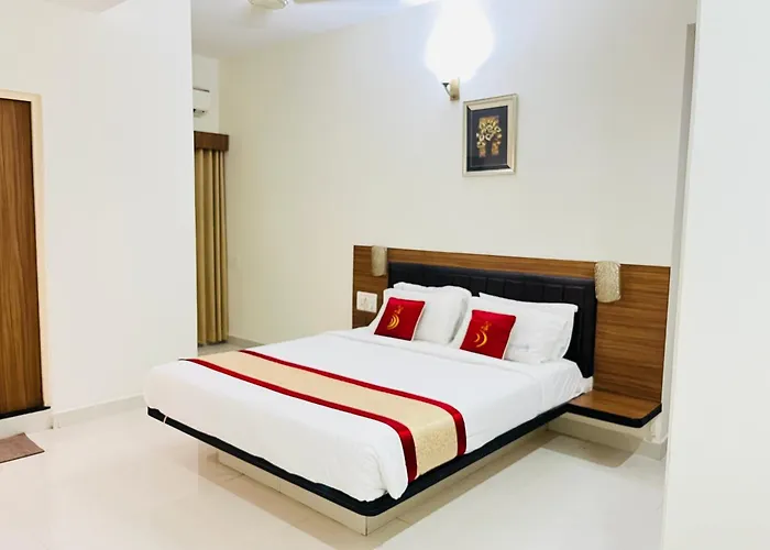 Hotel Grand Bee By Bestinn Leisure