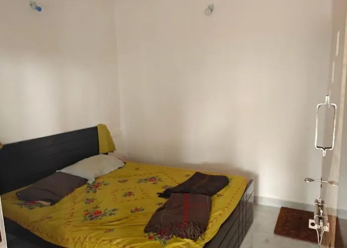 Oasis Farm Stay