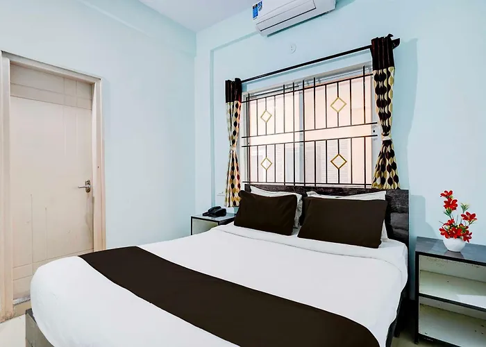 Hotel O Uttarahalli