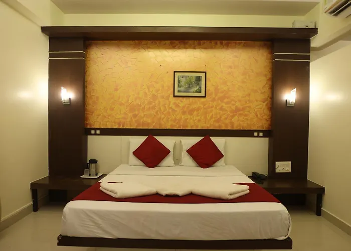 Newgoldenresidency