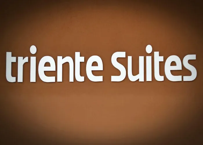 Triente Suites