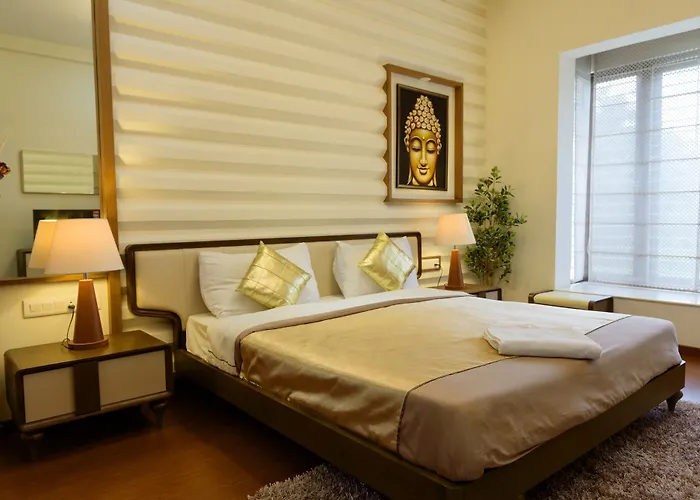 Swiss Royal Suites