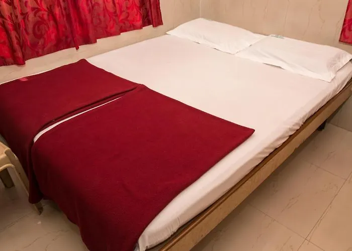 Golden Guest House
