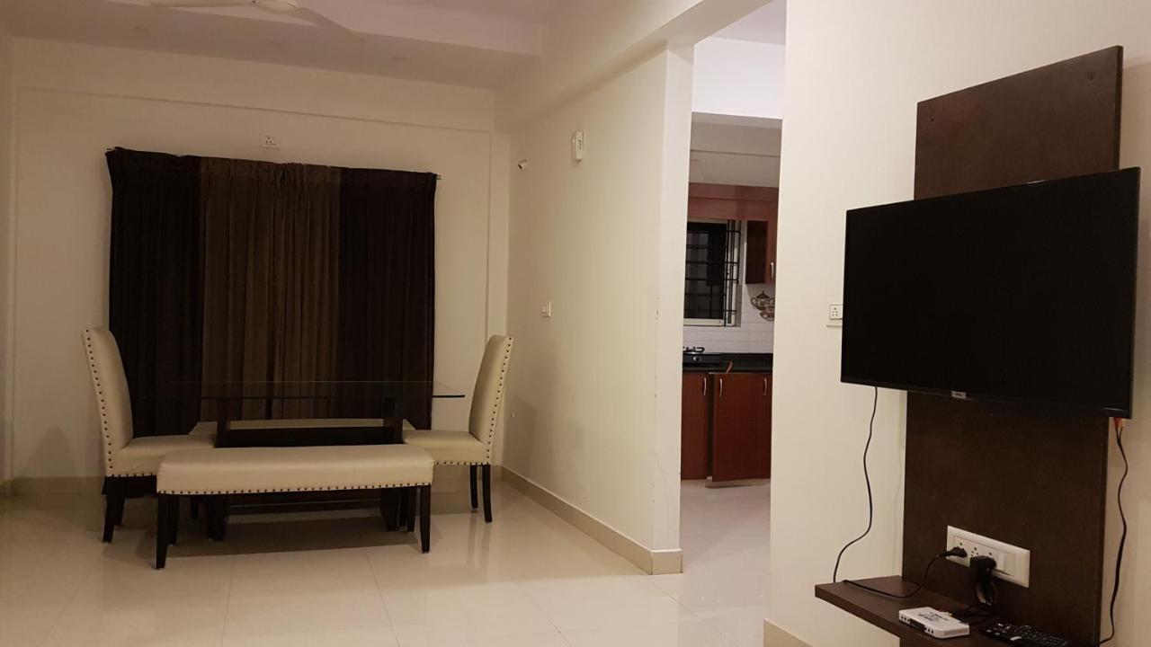 Zebra Suites - Bellflower * Bangalore