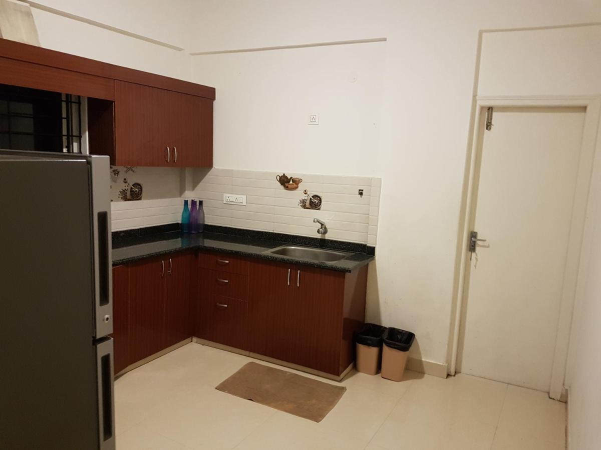 Zebra Suites - Bellflower * Bangalore