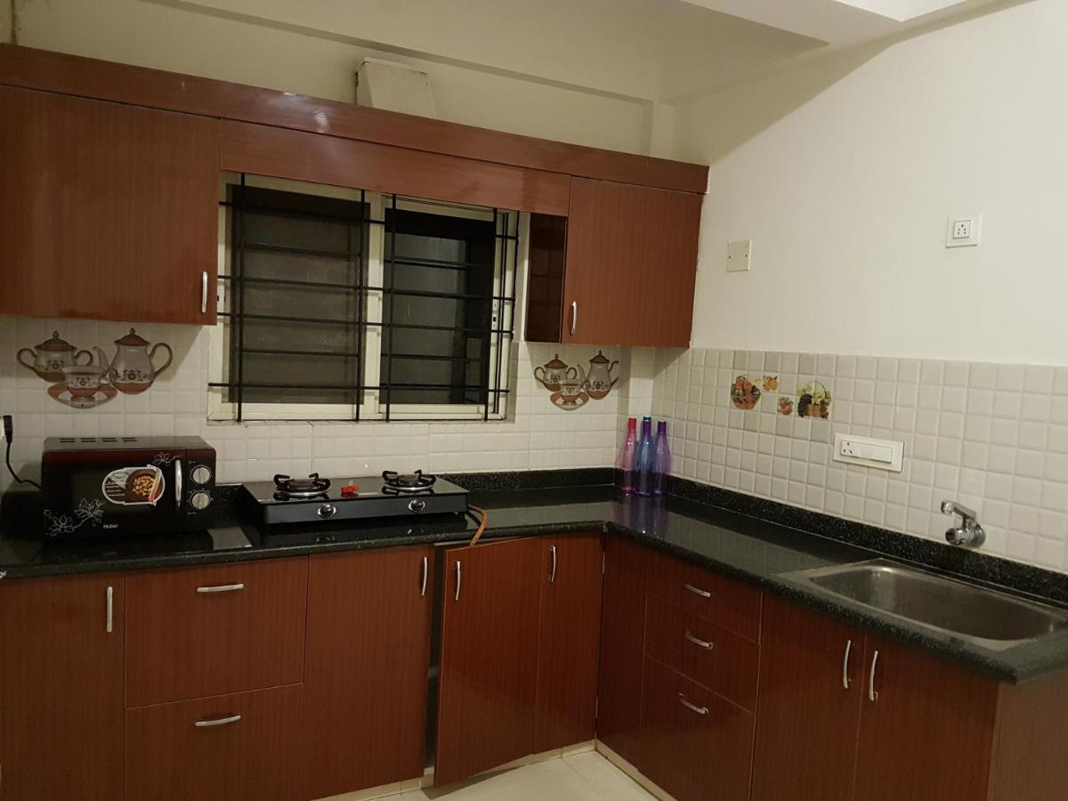 Zebra Suites - Bellflower * Bangalore