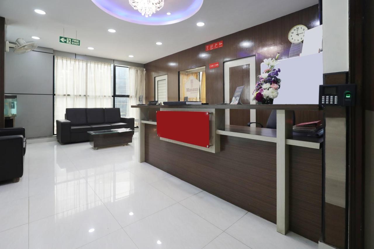 Oyo Flagship 15444 Manasa Electronic City Hotel