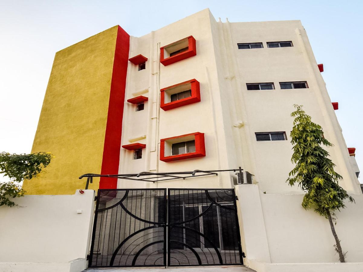 Oyo Flagship 15444 Manasa Electronic City Hotel Bangalore