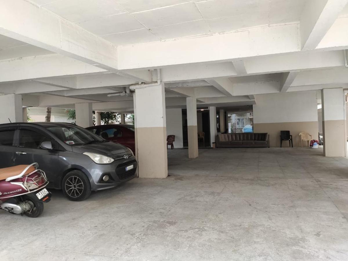 Apartamento Zebra Suites - Bellflower