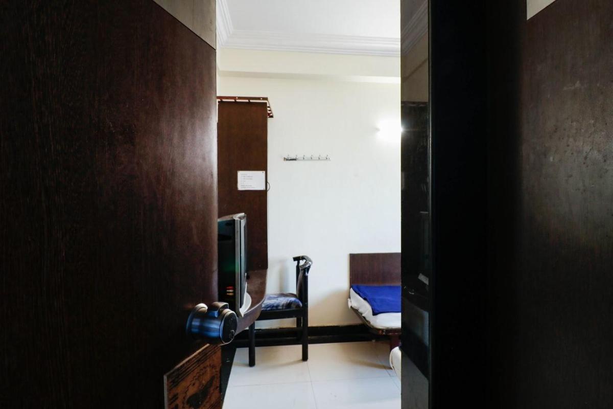 Prestige Residency