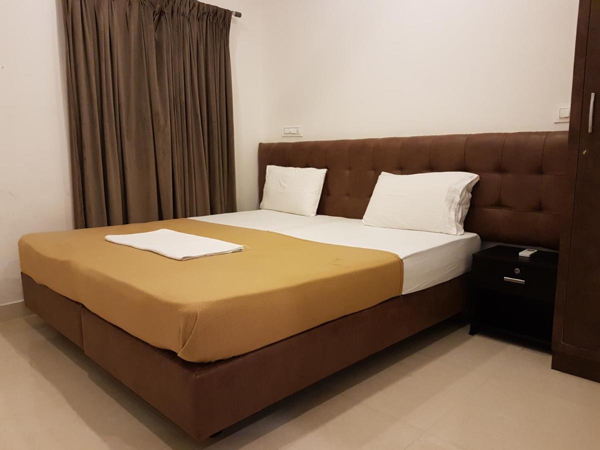 Zebra Suites - Bellflower Bangalore