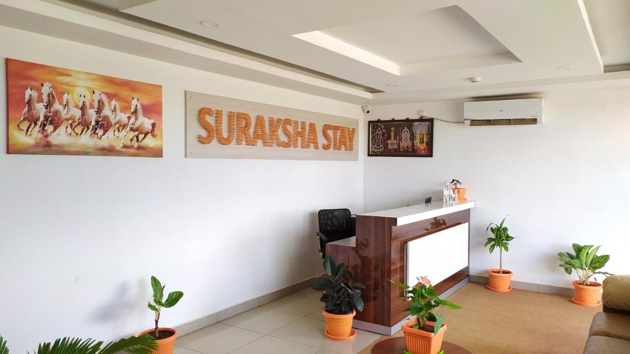 Suraksha Itpl Banglore 3* Bangalore