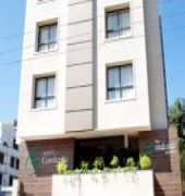 Shetty Gardenia Bangalore