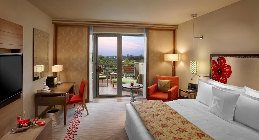 Itc Gardenia, A Luxury Collection Hotel, Hotel Bangalore
