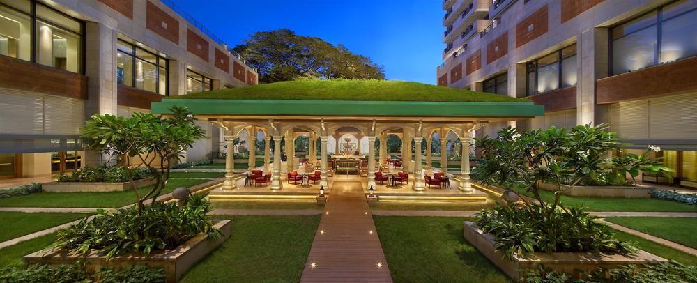 Itc Gardenia, A Luxury Collection Hotel, 5* Bangalore