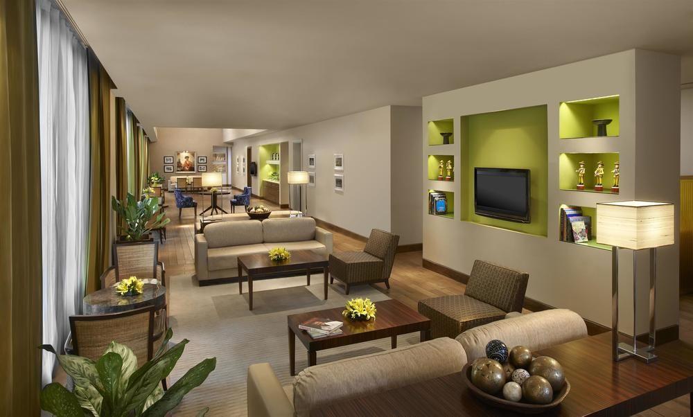 Itc Gardenia, A Luxury Collection Hotel, 5* Bangalore