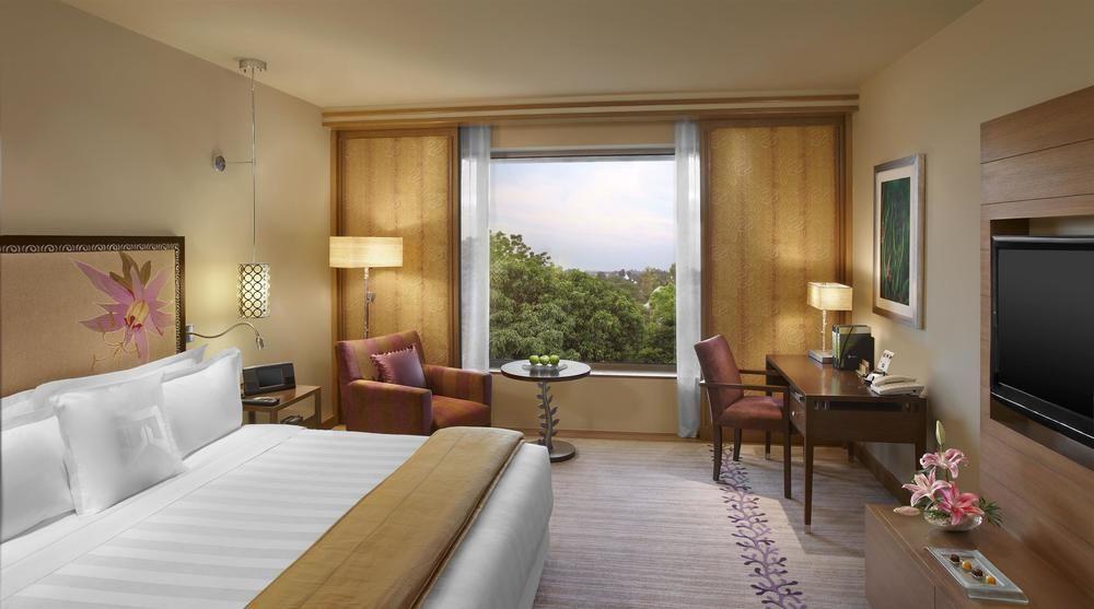Itc Gardenia, A Luxury Collection Hotel,