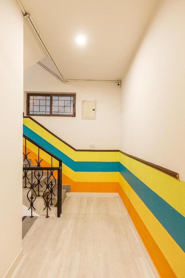 Locul - Church Street * Bangalore