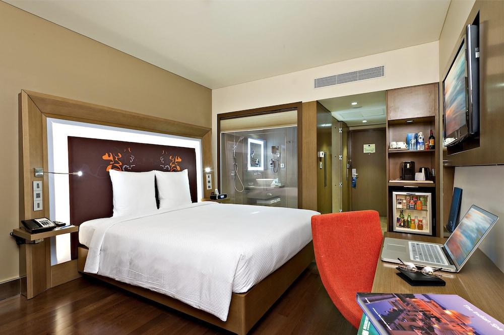 Novotel Outer Ring Road Bangalore