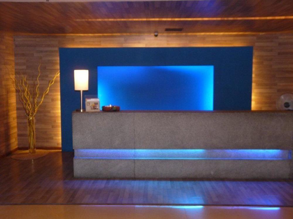 Mapple Whitefield Hotel