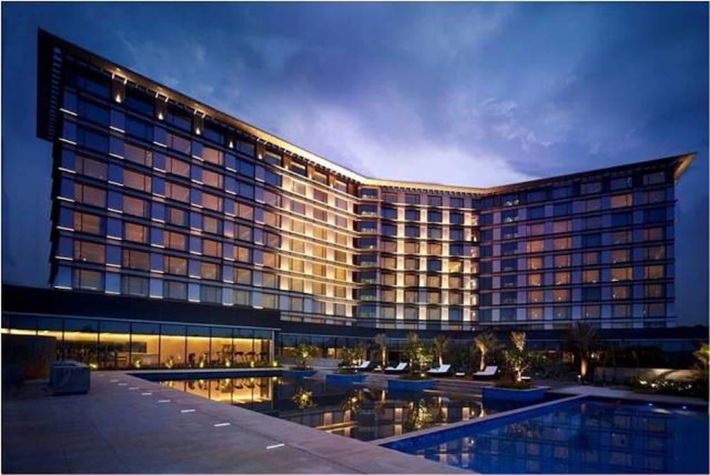 Taj Yeshwantpur 5* Bangalore