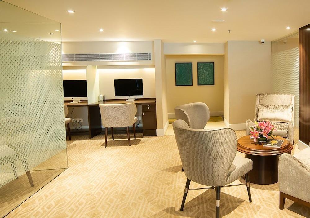Hotel Taj Mg Road