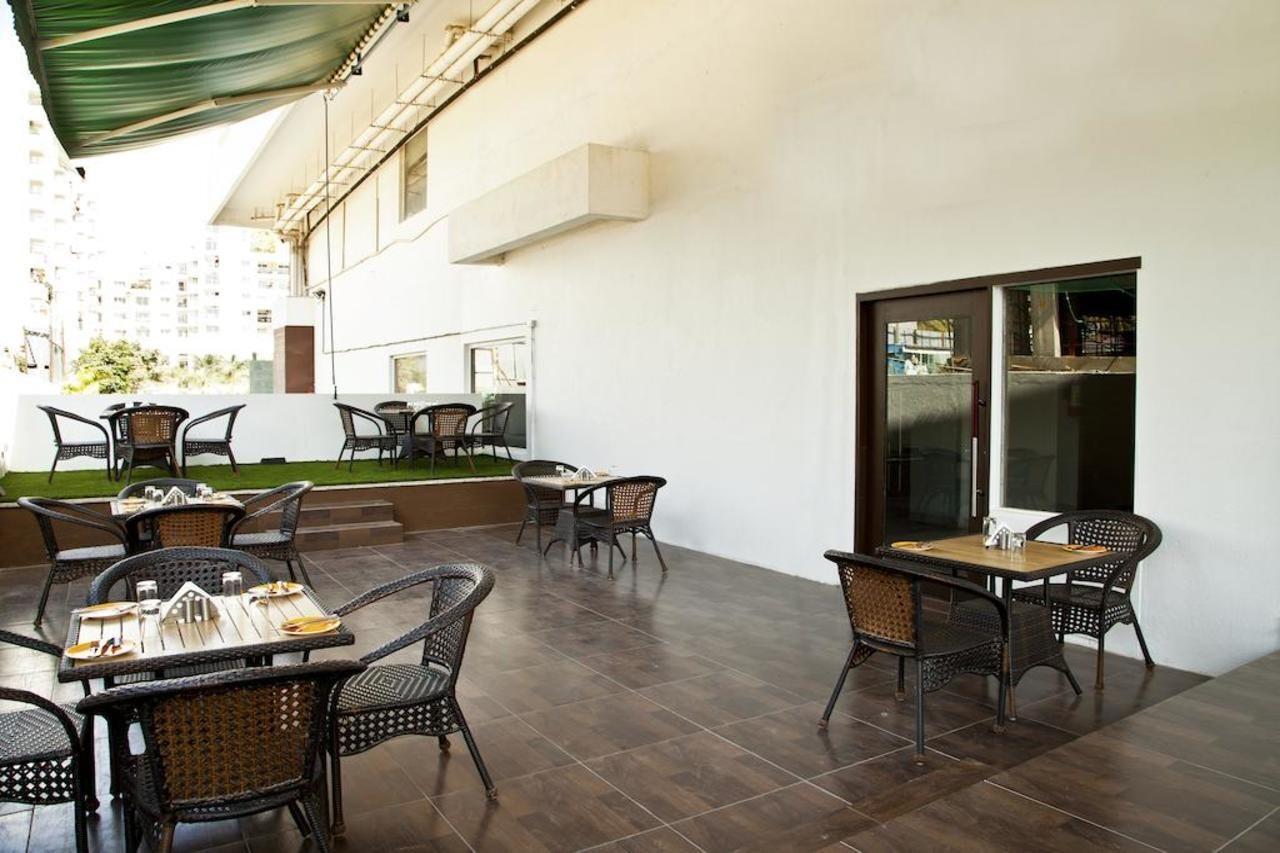 Hotel Octave Hotel & Spa - Sarjapur Road Bangalore