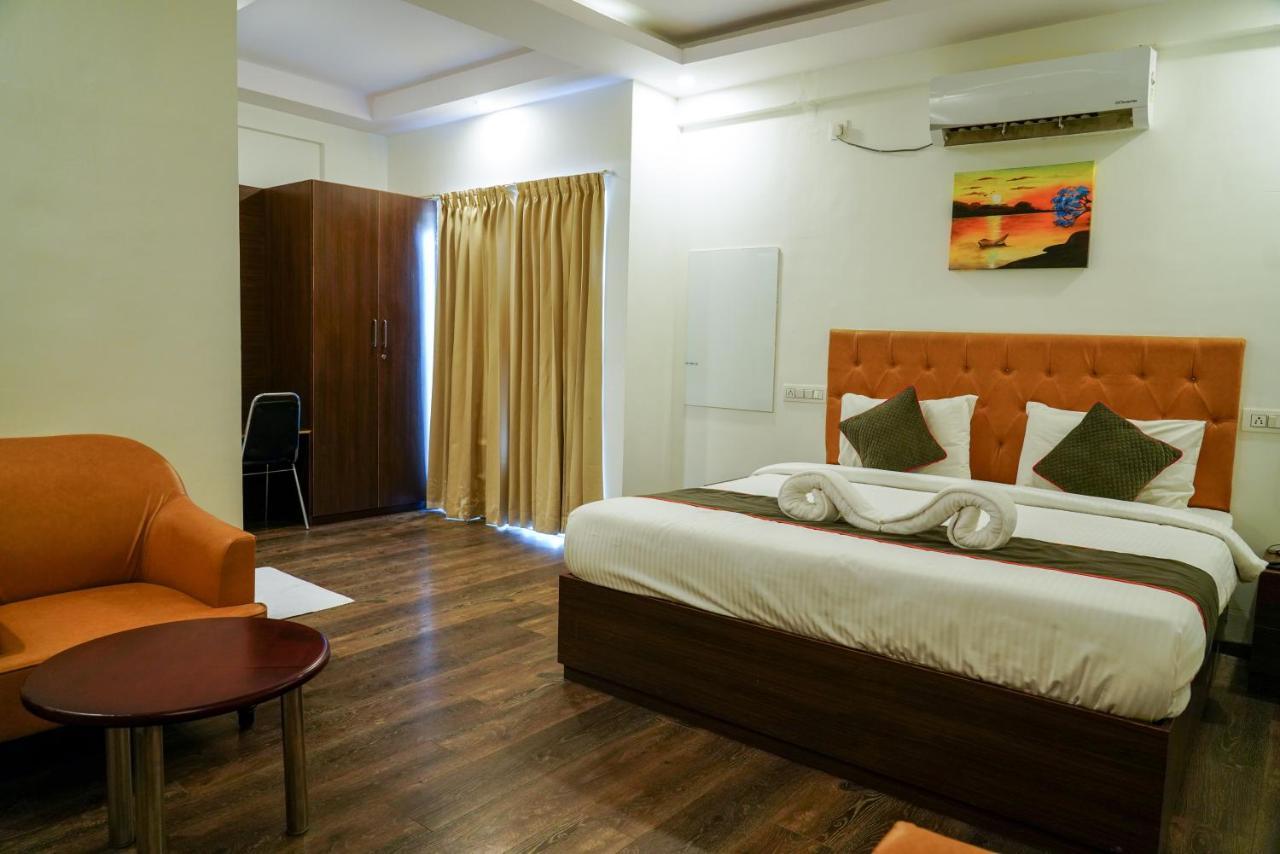Hotel Suraksha Itpl Banglore Bangalore