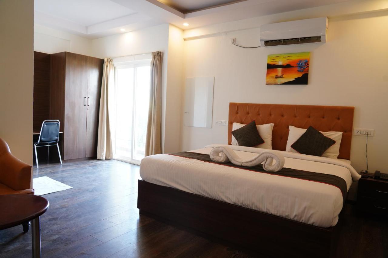 Suraksha Itpl Banglore Hotel Bangalore