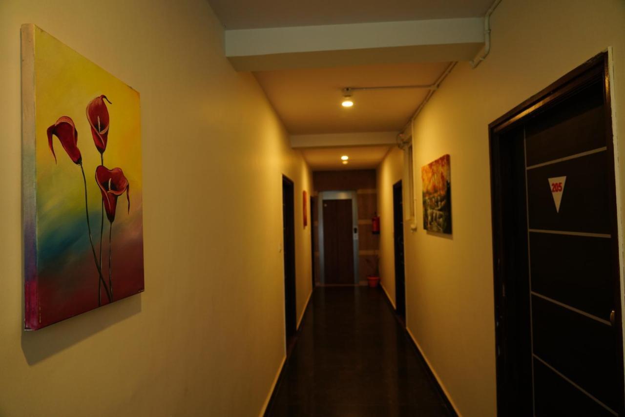 Hotel Suraksha Itpl Banglore Bangalore