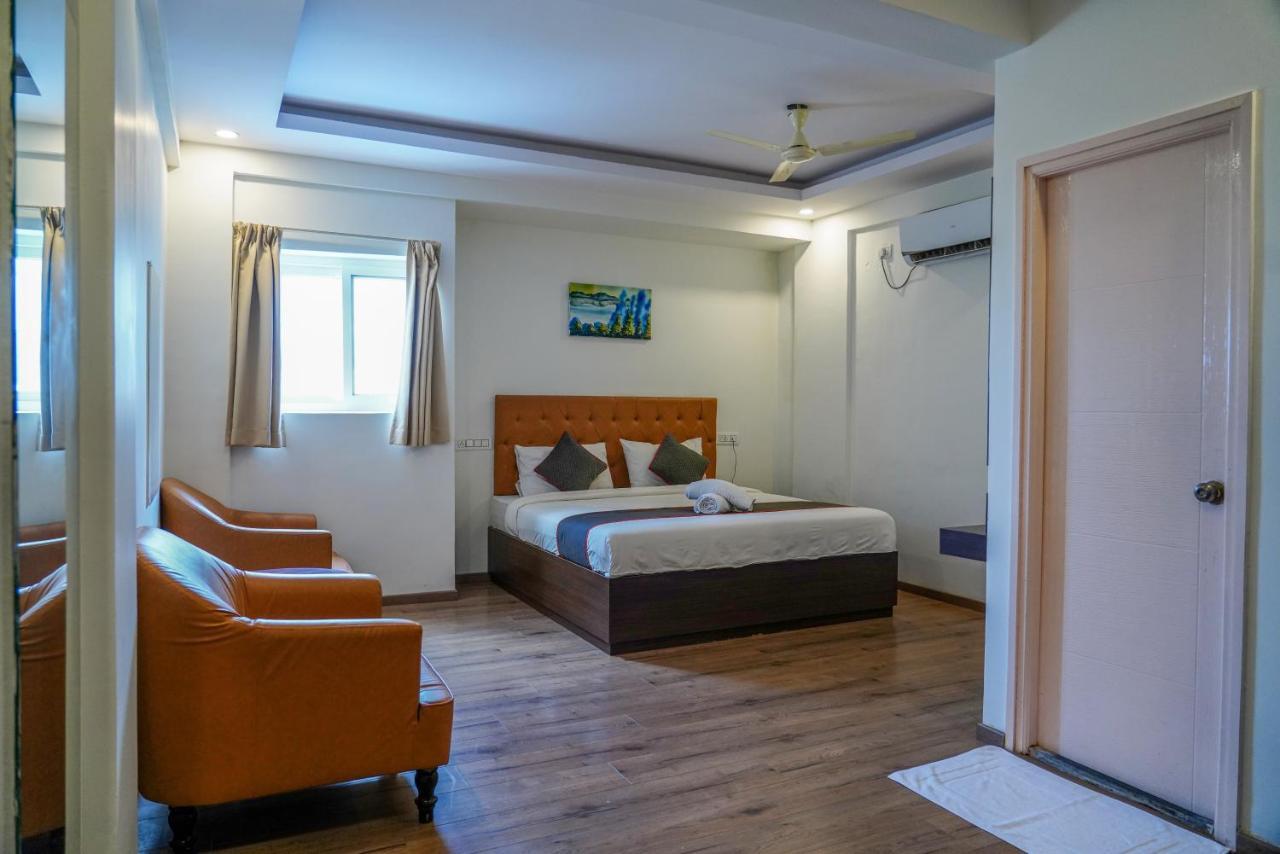 Suraksha Itpl Banglore Hotel