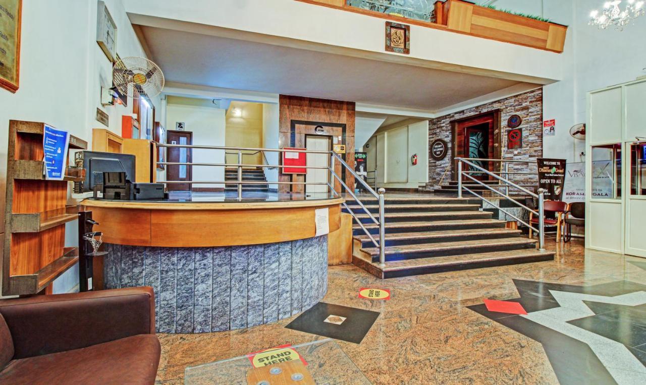 Treebo Trend Canna Ngv Hotel