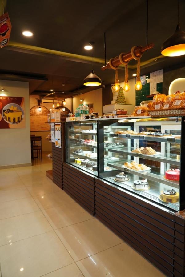 Hotel Suraksha Itpl Banglore