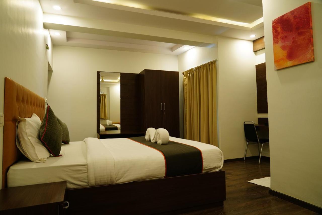 Hotel Suraksha Itpl Banglore 3*