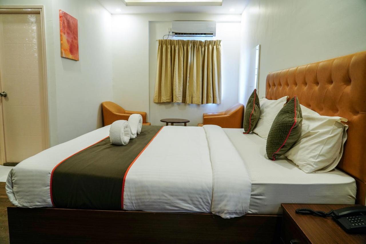 Hotel Suraksha Itpl Banglore Bangalore