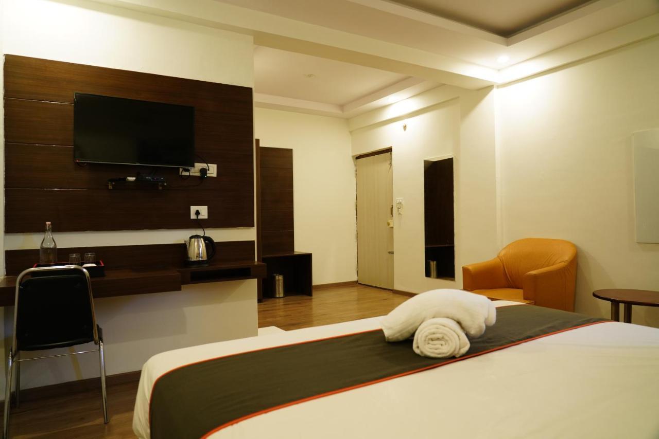 Hotel Suraksha Itpl Banglore Bangalore