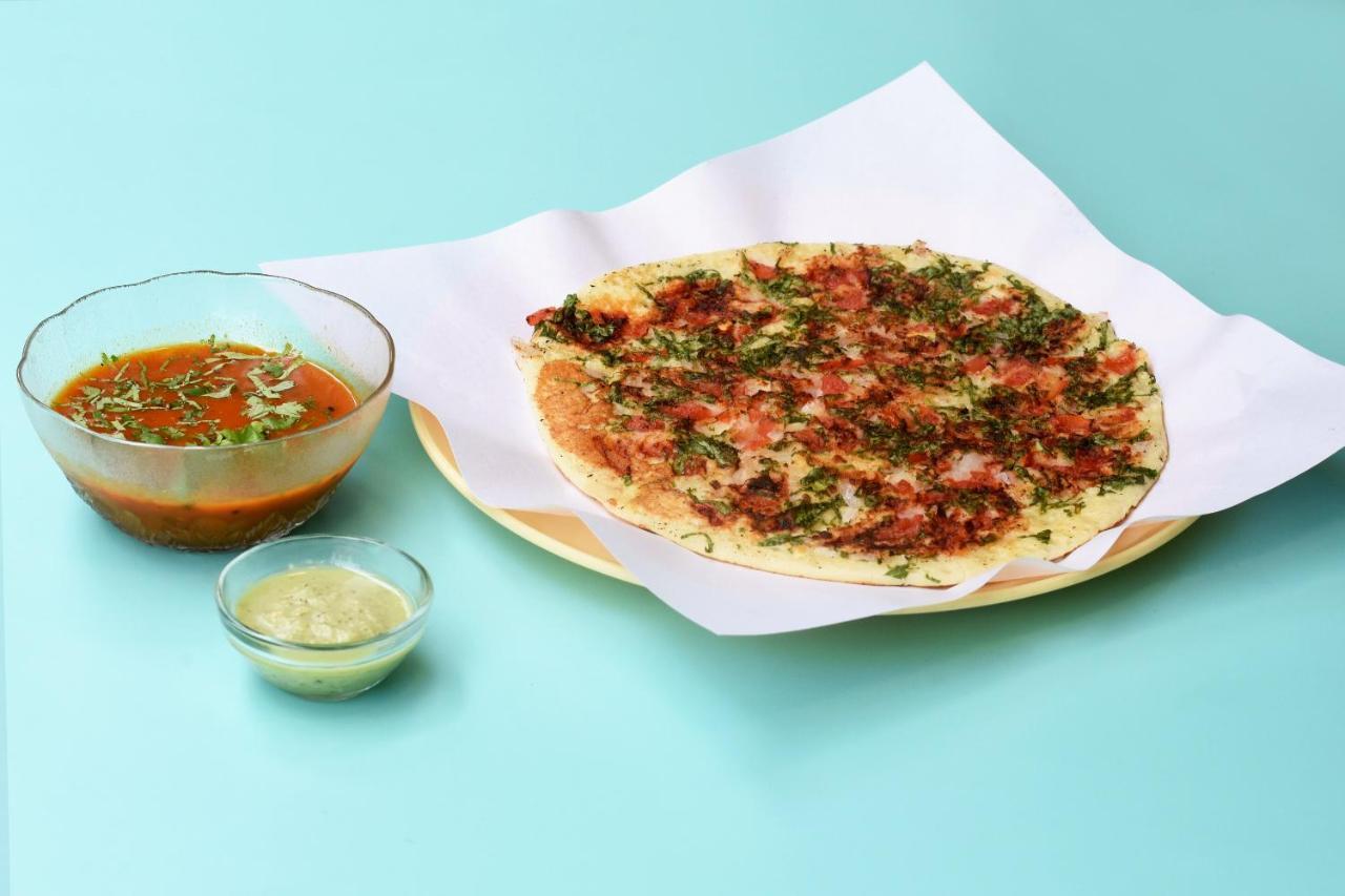 Oyo 16123 Chandana Deluxe 3* Bangalore