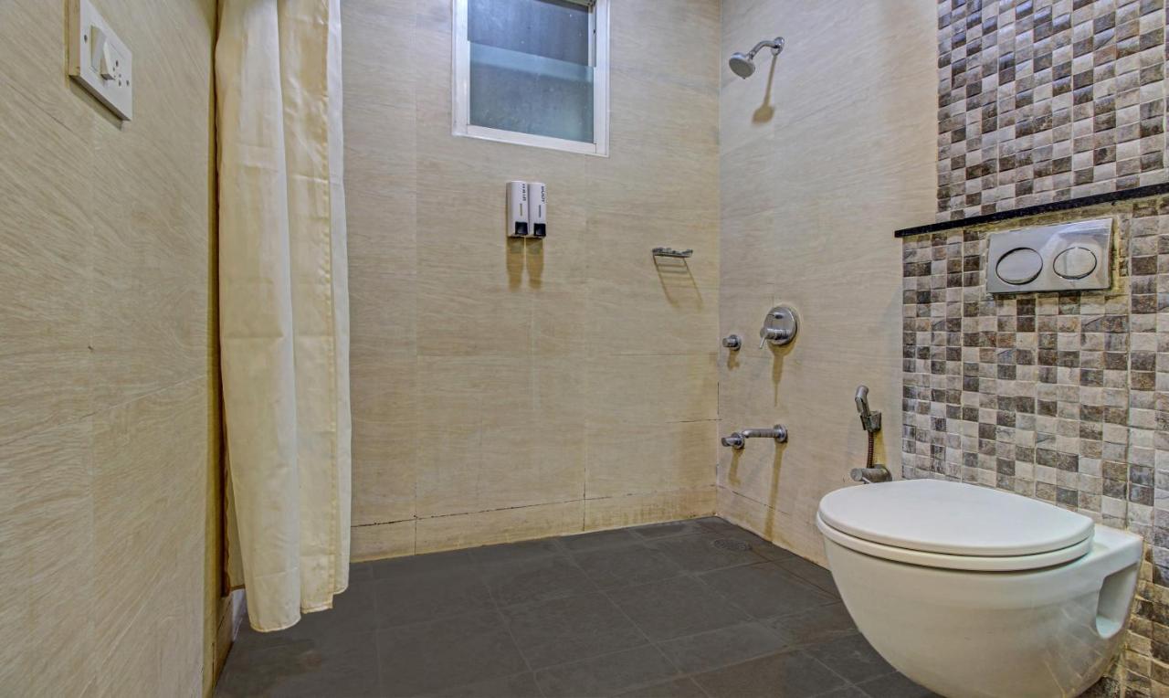 Treebo Trend Canna Ngv Hotel 3*