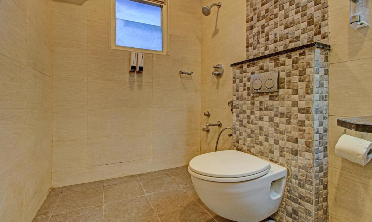 Treebo Trend Canna Ngv Hotel 3*