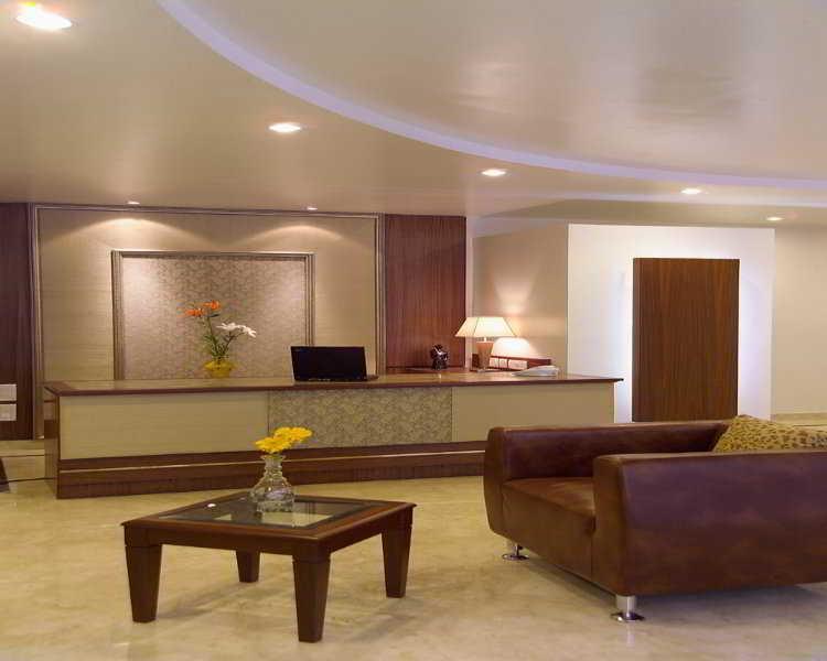 Brunton Aster Hotel
