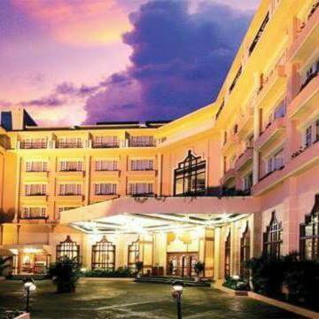 Hotel The Chancery Bangalore