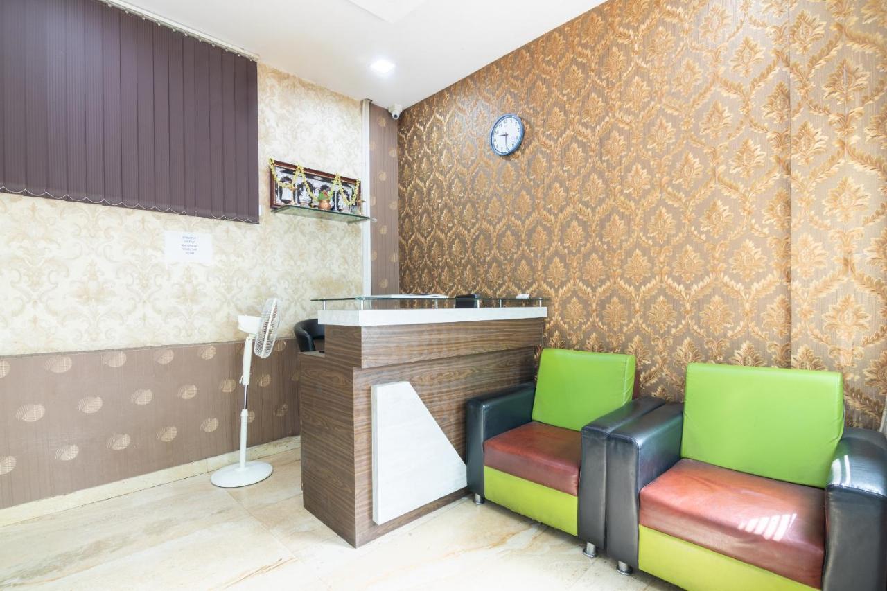 Oyo Flagship 10332 Sai Orchid Hotel