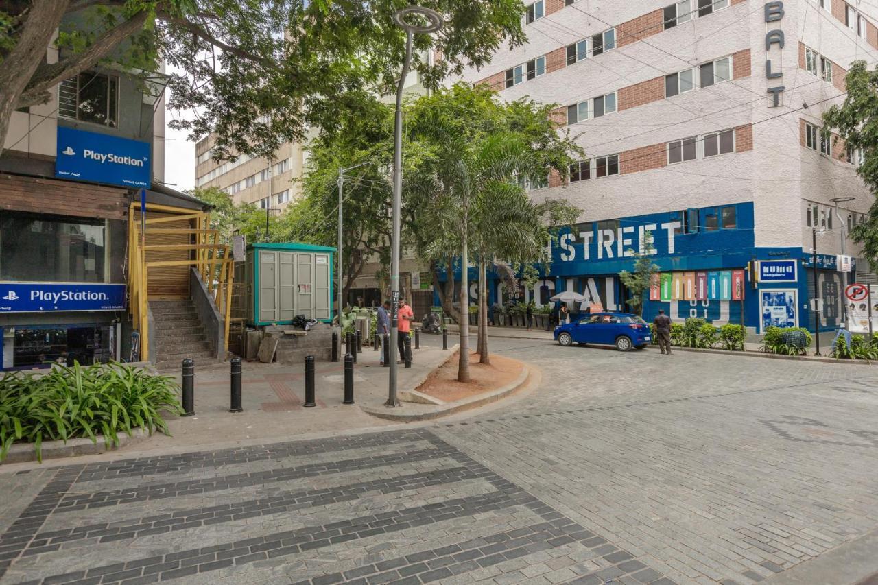 Albergue Locul - Church Street *